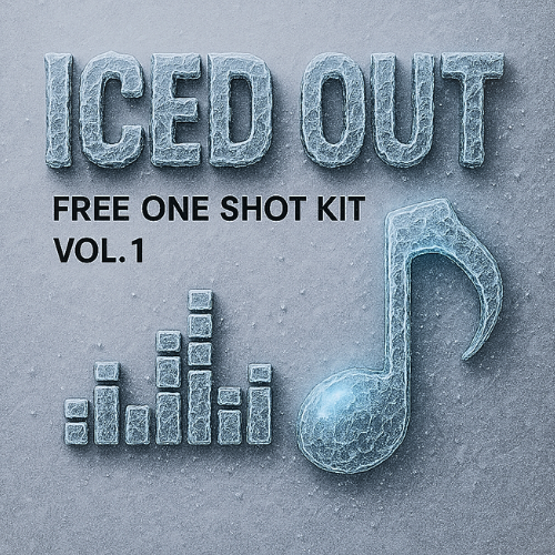 Iced Out Free One Shot Kit